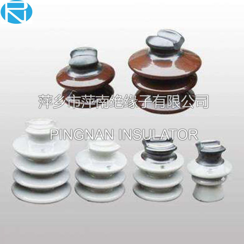 Pin type-other low voltage line post insulator